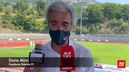 VIDEO, Mirri-Mediagol: “Play-off, c’ho creduto. Errori? Bisogna riconoscerli”