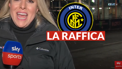 Calciomercato Inter – Arrivano 3 notizie: una è abbastanza clamorosa