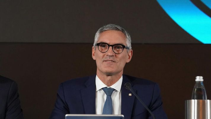 Antonello: “Record di fatturato per l’Inter. Futuro passa dal nuovo stadio” - immagine 1