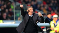 Udinese, Luca Gotti: “Deciderò all’ultimo se impiegare Nuytinck contro l’Inter”