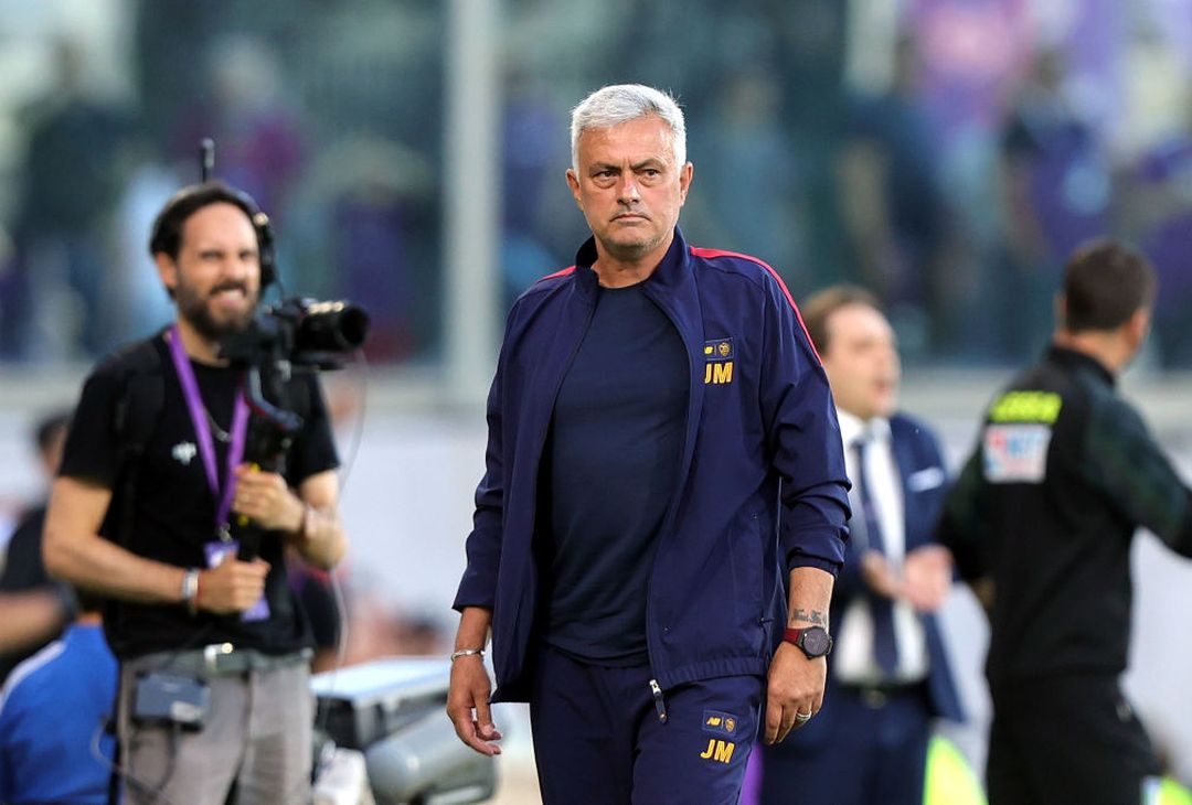 Fiorentina-Roma 2-1 – FOTO GALLERY - immagine 58