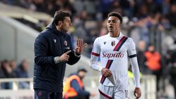 Criscito: “Motta ha una mentalità speciale”