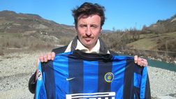 All’improvviso Macellari: “Inter imbarazzante, doveva perdere 3-0. Io giocavo per merito, oggi…”