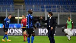 Di Caro: “All’Inter manca un tassello. Conte l’avrebbe preferito a 4-5 giocatori in rosa”