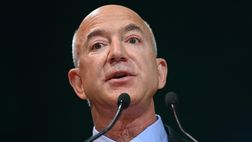 Mr Amazon si compra il Napoli?