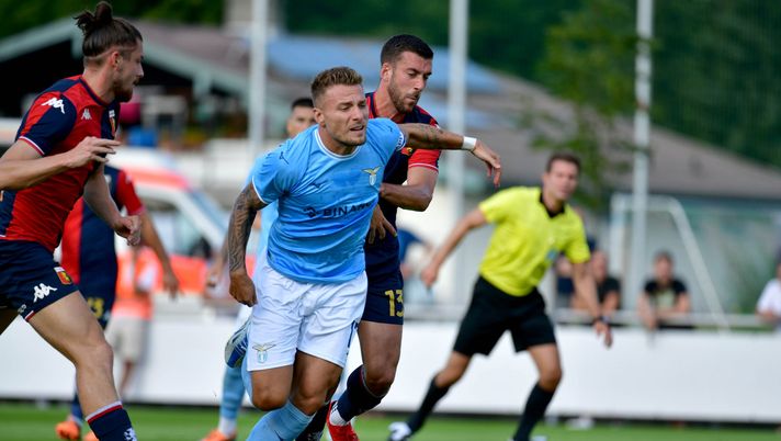 Ciro Immobile