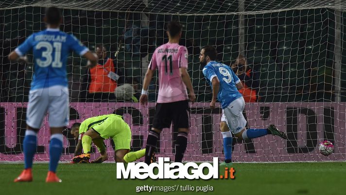 Marchegiani: “Rigore Napoli? Albiol è stato furbo, vi dico com’è andata” Marchegiani: “Rigore Napoli? Albiol è stato furbo, vi dico com’è andata”