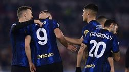 Vanni: “Roma-Inter, spettacolo a senso unico. Ora gli interisti sanno di Mourinho…”
