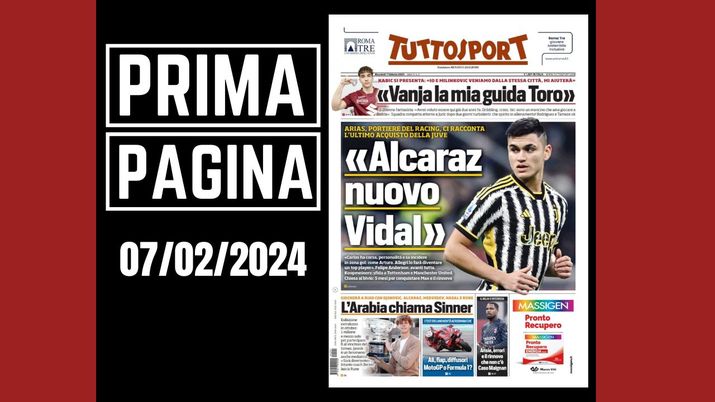 Tuttosport