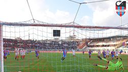 Catania, Serie D: i gol più belli della stagione (video)