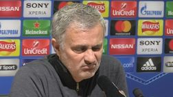 Mourinho: “Ma quale stanco, lo sono ancora meno di anni fa. Mondiale? Quando hai Messi e Ronaldo…”