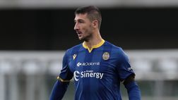 Bocchetti va: lo aspetta il Pescara