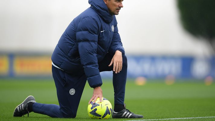 Inter Inzaghi