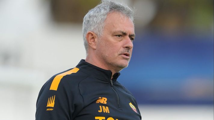 Getty Images Dove vedere Roma-Waalwijk alle ore 16 in Tv e in LIVE streaming - immagine 1