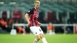 MERCATO MILAN – Talenti in prestito: la stagione di Brescianini