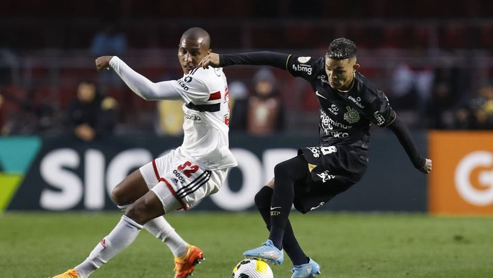 Il derby Majestoso lo conferma: il Corinthians è in frenata prolungata… - immagine 1