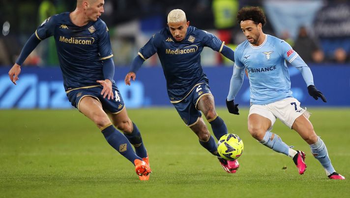 Dodò: “Gol Nico? Azione studiata. Io fermo 7 mesi, voglio far vedere cosa valgo” - immagine 1