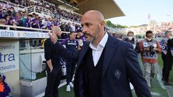 Se Firenze piange, Roma e Bergamo non ridono: Europa, corsa a rilento