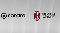 VIDEO – Milan e Sorare, nuova partnership pluriennale | News