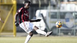 Il Cittadella rifà l’attacco: raffica di colpi in arrivo con Tsadjout, Elia e (forse) Cissè