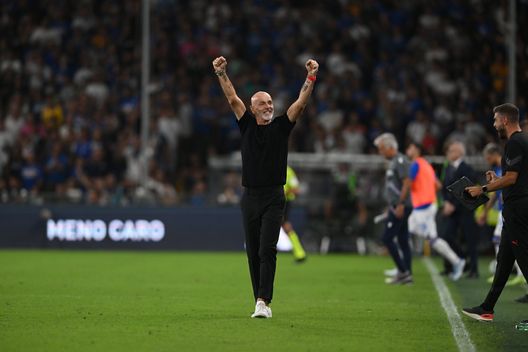 (Photo by Claudio Villa/AC Milan via Getty Images) rinnovo pioli milan