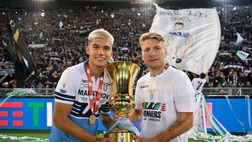 Social – Buon compleanno Correa: gli auguri dei laziali