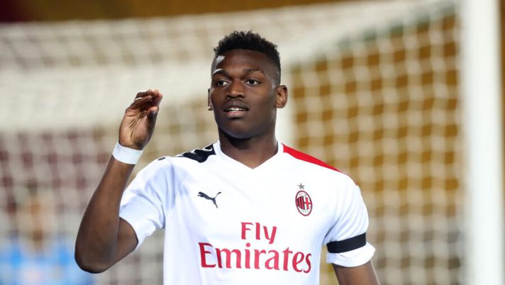 Milan, la Gazzetta: “Leao, assenza non breve. Ecco chi gioca contro il Napoli” - immagine 1