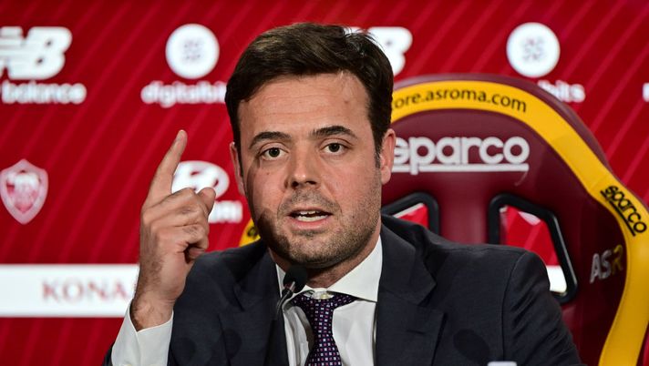 Roma, da Villar a Kluivert e Diawara: finalmente si sblocca il mercato in uscita - immagine 1