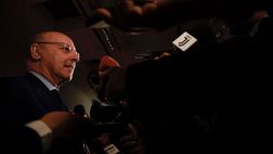 Le rivali / Marotta: “La Juventus sogna la Champions, ma vogliamo vincere lo scudetto”