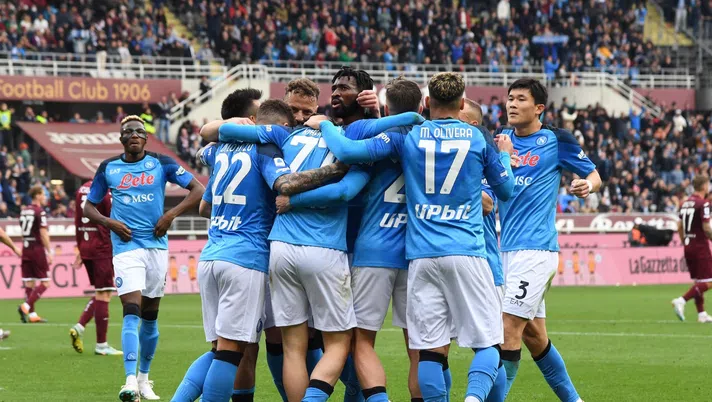 spalletti napoli