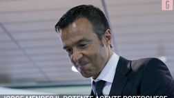 Milan, da Leao a Renato Sanches: tutto nelle mani di Mendes | VIDEO