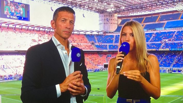 Paganin: “Emozione unica con i tifosi, mi aspetto grande voglia di ricominciare” 