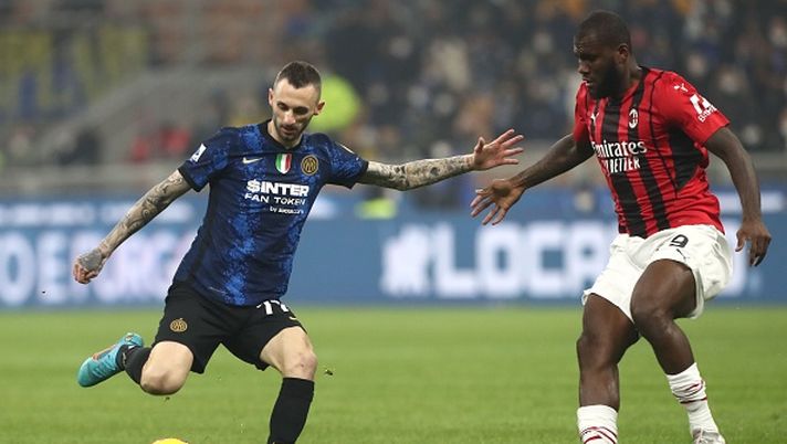 Acciacchi e contratti, Kessie-Brozovic: il weekend del derby a distanza - immagine 1