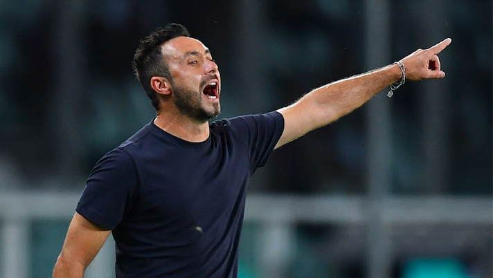 De Zerbi: “Numeri non veri sui morti a Brescia! Il riscatto di Sensi e Boga per andare alla Juve…”- immagine 1