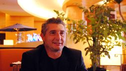 MASSARO: “SEEDORF HA IL MILAN NEL CUORE”