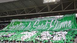 Saint-Étienne, un principe cambogiano vuole prendere e rilanciare il club