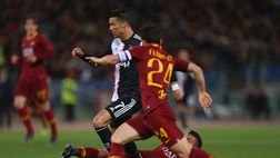 LIVE Serie A 09/01/2022, Roma-Juventus: segui la diretta del match