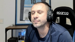 VIDEO / Cassano: “Inter e Roma, grandissimo c… contro Porto e Real Sociedad”