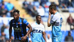 Atalanta, Zapata: “Sogno Champions? Merito nostro se può diventare realtà, ci puntiamo”