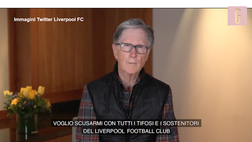 VIDEO Superlega, il patron del Liverpool: “Mi scuso con i tifosi. C’è solo un responsabile”