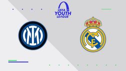 UYL – Inter-Real Madrid 1-1. Spettacolare pareggio dell’Inter all’ultimo minuto!