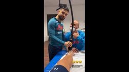 VIDEO Napoli, Insigne inedito cura Mertens su Instagram: “Così domenica giochi contro la Fiorentina”