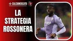 Calciomercato Milan – Centrocampo tra Fofana e Ouedraogo: la strategia