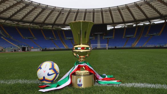 Coppa Italia Coppa Italia