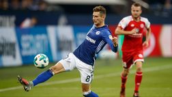 Bierhoff: “Emre Can e Goretzka? Per ora in Italia c’è la Juve. Ma se l’Inter tornasse…”