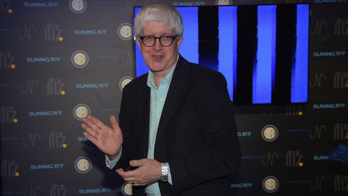 Severgnini: “Finale aperta. Fiorentina mi piace, ma troppo spesso ci batte!” - immagine 1