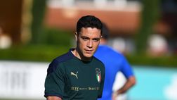 Italia, Raspadori: “Germania più esperta di noi, ma deve dimostrarlo in campo”