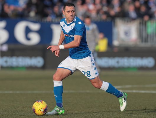 Romulo (getty images) Romulo (getty images)