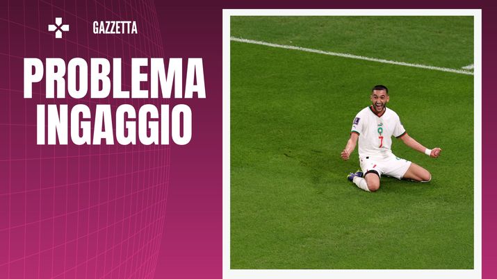 Calciomercato Milan – Richieste alte: frenata per Ziyech - immagine 1