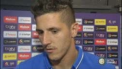 Jovetic: “Il gol mi manca ma non sono preoccupato. Per me conta…”